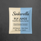 Sinkerella Fly Juice